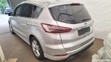  Ford  S-Max  Titanium 2.0 EcoBlue 140KW AT8 E6d #9