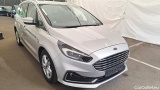  Ford  S-Max  Titanium 2.0 EcoBlue 140KW AT8 E6d #8