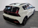  Hyundai  Bayon  Connect & Go 2WD 1.0 T-GDI 74KW MT6 E6d #4
