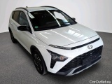  Hyundai  Bayon  Connect & Go 2WD 1.0 T-GDI 74KW MT6 E6d #25