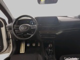  Hyundai  Bayon  Connect & Go 2WD 1.0 T-GDI 74KW MT6 E6d #38