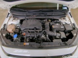  Hyundai  Bayon  Connect & Go 2WD 1.0 T-GDI 74KW MT6 E6d #42