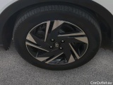  Hyundai  Bayon  Connect & Go 2WD 1.0 T-GDI 74KW MT6 E6d #43