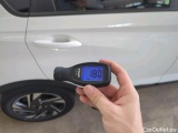  Hyundai  Bayon  Connect & Go 2WD 1.0 T-GDI 74KW MT6 E6d #44