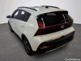  Hyundai  Bayon  Connect & Go 2WD 1.0 T-GDI 74KW MT6 E6d #45