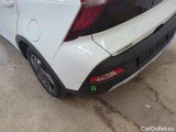  Hyundai  Bayon  Connect & Go 2WD 1.0 T-GDI 74KW MT6 E6d #59