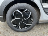  Hyundai   Ioniq Ioniq 5 Techniq Elektro 58kWh #12