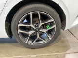  KIA  Cee'd Ceed Spirit 1.6 CRDi 100KW AT7 E6d #5