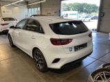  KIA  Cee'd Ceed Spirit 1.6 CRDi 100KW AT7 E6d #30