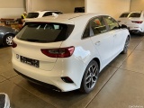  KIA  Cee'd Ceed Spirit 1.6 CRDi 100KW AT7 E6d #31
