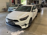  KIA  Cee'd Ceed Spirit 1.6 CRDi 100KW AT7 E6d #35