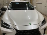  Lexus  NX LEXUS  350h Business Line 5d 140kW #21