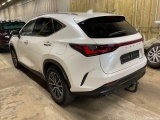 Lexus  NX LEXUS  350h Business Line 5d 140kW #43