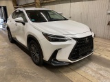 Lexus  NX LEXUS  350h Business Line 5d 140kW #47