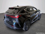 Lexus  NX LEXUS  350h Business Line 5d 140kW #2
