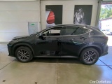  Lexus  NX LEXUS  350h Business Line 5d 140kW #12