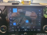  Lexus  NX LEXUS  350h Business Line 5d 140kW #18