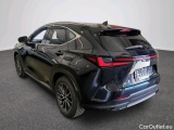  Lexus  NX LEXUS  350h Business Line 5d 140kW #14