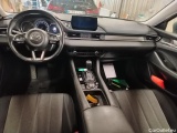  Mazda  6  Kombi Center-Line 2.0 SKYACTIV-G 121KW AT Ed #3