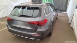  Mercedes  C-Klasse C -Klasse T-Modell C 200 d T (206.203)Avantgarde 137KW AT9 E6d #2