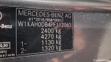  Mercedes  C-Klasse C -Klasse T-Modell C 200 d T (206.203)Avantgarde 137KW AT9 E6d #5