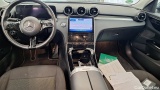  Mercedes  C-Klasse C -Klasse T-Modell C 200 d T (206.203)Avantgarde 137KW AT9 E6d #3