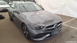  Mercedes  C-Klasse C -Klasse T-Modell C 200 d T (206.203)Avantgarde 137KW AT9 E6d #7