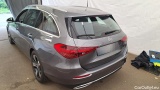 Mercedes  C-Klasse C -Klasse T-Modell C 200 d T (206.203)Avantgarde 137KW AT9 E6d #8