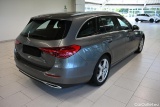  Mercedes  C-Klasse C -Klasse T-Modell C 200 d T (206.203)Avantgarde 137KW AT9 E6d #2