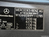  Mercedes  C-Klasse C -Klasse T-Modell C 200 d T (206.203)Avantgarde 137KW AT9 E6d #5