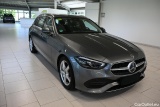  Mercedes  C-Klasse C -Klasse T-Modell C 200 d T (206.203)Avantgarde 137KW AT9 E6d #7