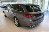  Mercedes  C-Klasse C -Klasse T-Modell C 200 d T (206.203)Avantgarde 137KW AT9 E6d #8
