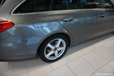  Mercedes  C-Klasse C -Klasse T-Modell C 200 d T (206.203)Avantgarde 137KW AT9 E6d #34