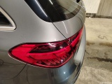  Mercedes  C-Klasse C -Klasse T-Modell C 200 d T (206.203)Avantgarde 137KW AT9 E6d #39