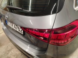  Mercedes  C-Klasse C -Klasse T-Modell C 200 d T (206.203)Avantgarde 137KW AT9 E6d #43