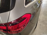  Mercedes  C-Klasse C -Klasse T-Modell C 200 d T (206.203)Avantgarde 137KW AT9 E6d #45