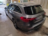  Mercedes  C-Klasse C -Klasse T-Modell C 200 d T (206.203)Avantgarde 137KW AT9 E6d #52