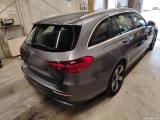  Mercedes  C-Klasse C -Klasse T-Modell C 200 d T (206.203)Avantgarde 137KW AT9 E6d #53