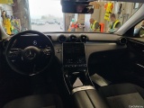  Mercedes  C-Klasse C -Klasse T-Modell C 200 d T (206.203)Avantgarde 137KW AT9 E6d #54