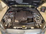  Mercedes  C-Klasse C -Klasse T-Modell C 200 d T (206.203)Avantgarde 137KW AT9 E6d #55
