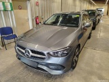  Mercedes  C-Klasse C -Klasse T-Modell C 200 d T (206.203)Avantgarde 137KW AT9 E6d #56