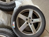  Mercedes  C-Klasse C -Klasse T-Modell C 200 T d (206.203)Avantgarde 137KW AT9 E6d #9