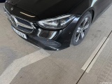  Mercedes  C-Klasse C -Klasse T-Modell C 200 T d (206.203)Avantgarde 137KW AT9 E6d #14