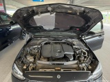  Mercedes  C-Klasse C -Klasse T-Modell C 200 T d (206.203)Avantgarde 137KW AT9 E6d #25