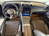  Mercedes  C-Klasse C -Klasse T-Modell C 200 T d (206.203)Avantgarde 137KW AT9 E6d #24