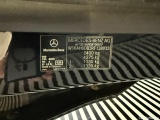  Mercedes  C-Klasse C -Klasse T-Modell C 200 T d (206.203)Avantgarde 137KW AT9 E6d #37