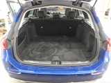  Mercedes  C-Klasse C -Klasse T-Modell C 200 T d (206.203)Avantgarde 137KW AT9 E6d #20