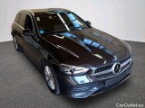  Mercedes  C-Klasse C -Klasse T-Modell C 200 T d Avantgarde Edition (206.203)Avantgarde 137KW AT9 E6d #5