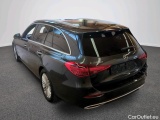  Mercedes  C-Klasse C -Klasse T-Modell C 200 T d Avantgarde Edition (206.203)Avantgarde 137KW AT9 E6d #8