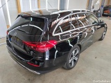  Mercedes  C-Klasse C -Klasse T-Modell C 220 d 4Matic T (206.205) 162KW AT9 E6d #2
